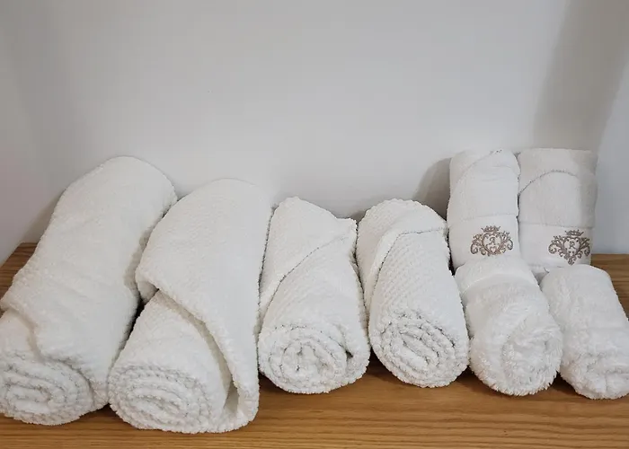 Apartment Bolhao Skyline *