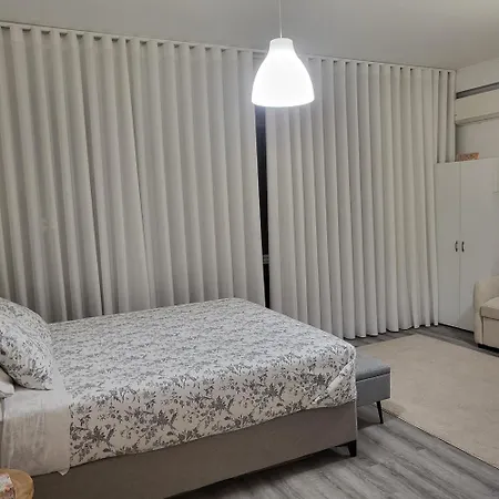 Apartament Bolhao Skyline *