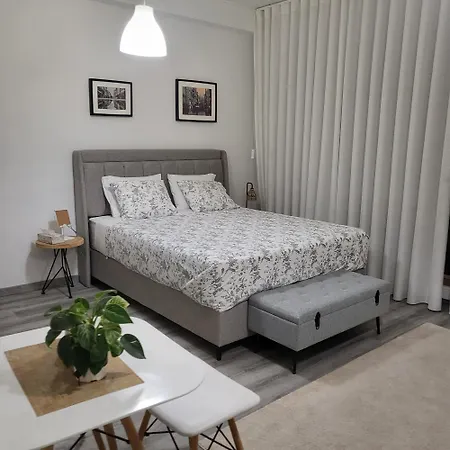 Bolhao Skyline Πόρτο