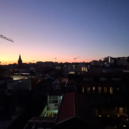 Bolhao Skyline