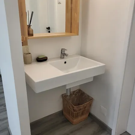 Apartament Bolhao Skyline