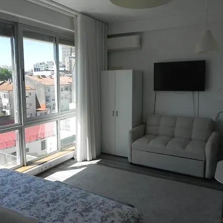 Bolhao Skyline