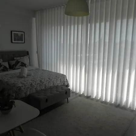 Appartement Bolhao Skyline *