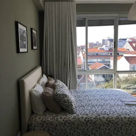 Bolhão Skyline Porto