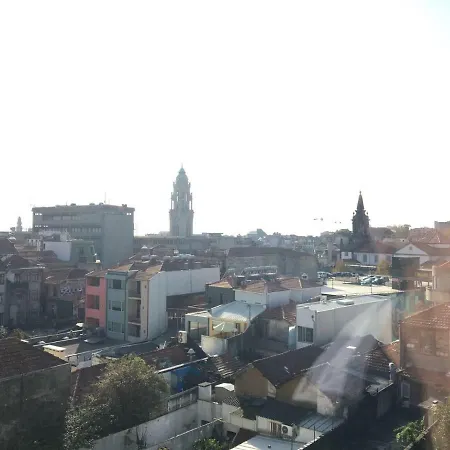 Apartamento Bolhão Skyline *