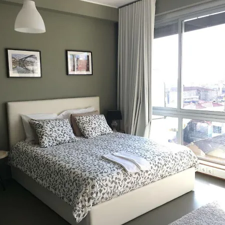 Apartamento Bolhão Skyline *