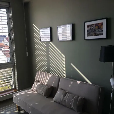 Apartamento Bolhão Skyline