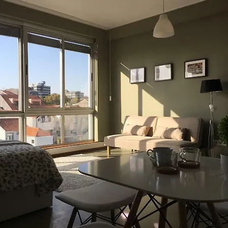 Bolhão Skyline Apartamento