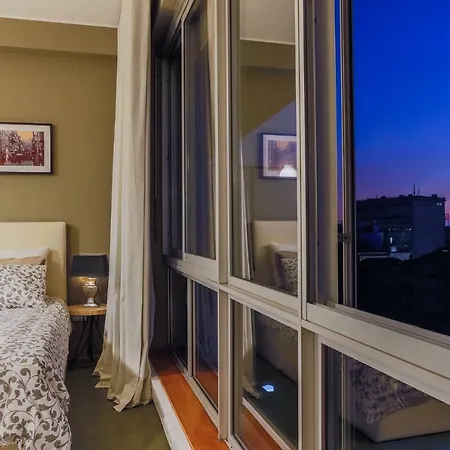 Bolhão Skyline Apartamento Porto