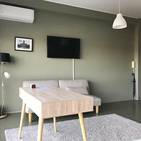Apartamento Bolhão Skyline Porto