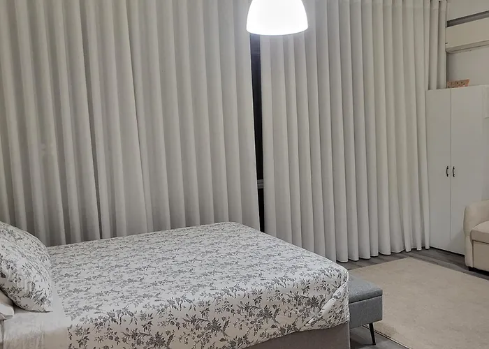 Apartament Bolhao Skyline *