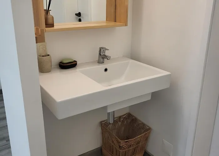 Apartamento Bolhão Skyline