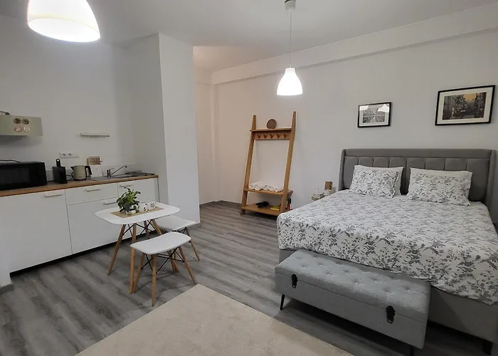 Apartamento Bolhão Skyline Porto