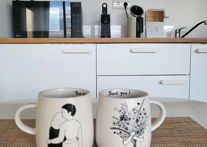 Bolhao Skyline * Porto