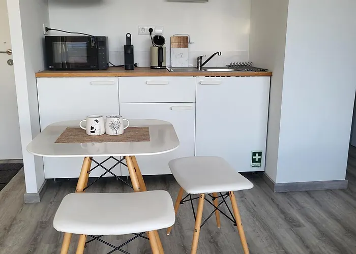 Apartament Bolhao Skyline