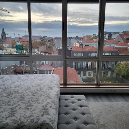 Apartment Bolhao Skyline *