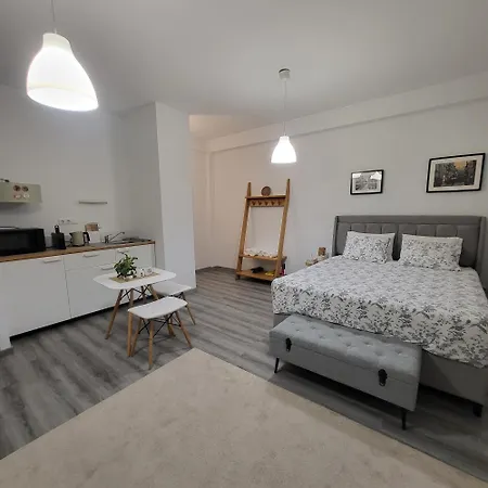 Apartment Bolhao Skyline Porto