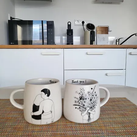 Bolhao Skyline * Porto