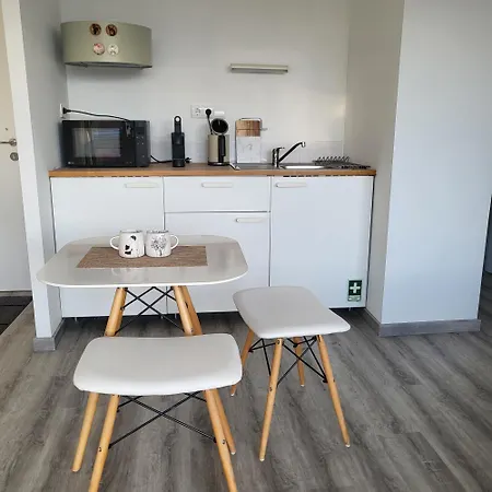 Apartment Bolhao Skyline