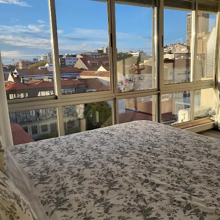 Bolhao Skyline Apartment *