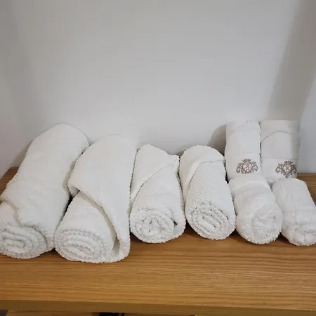 Apartment Bolhao Skyline *