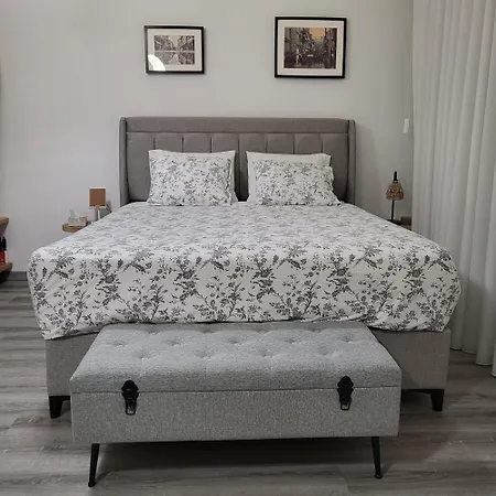 Bolhao Skyline Apartment Porto