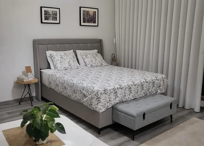 Bolhao Skyline بورتو